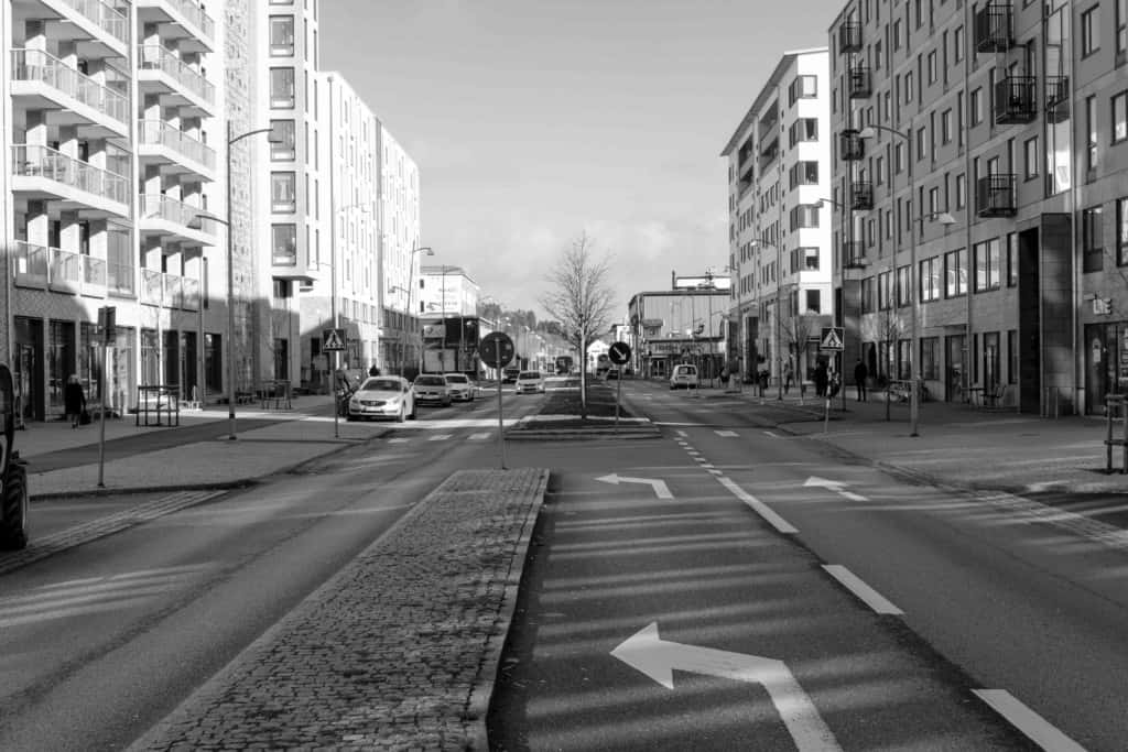 covid-19 och kvillebäcken