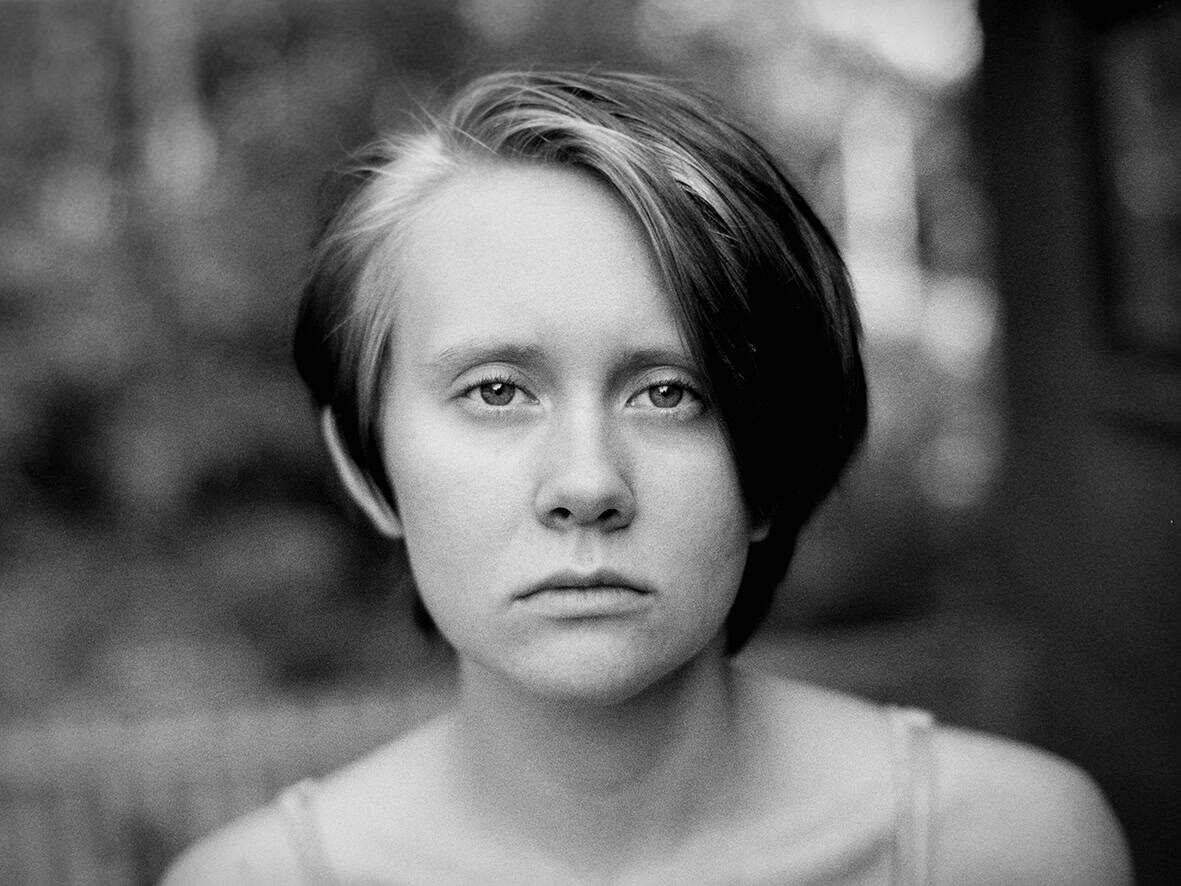 tri-x 400