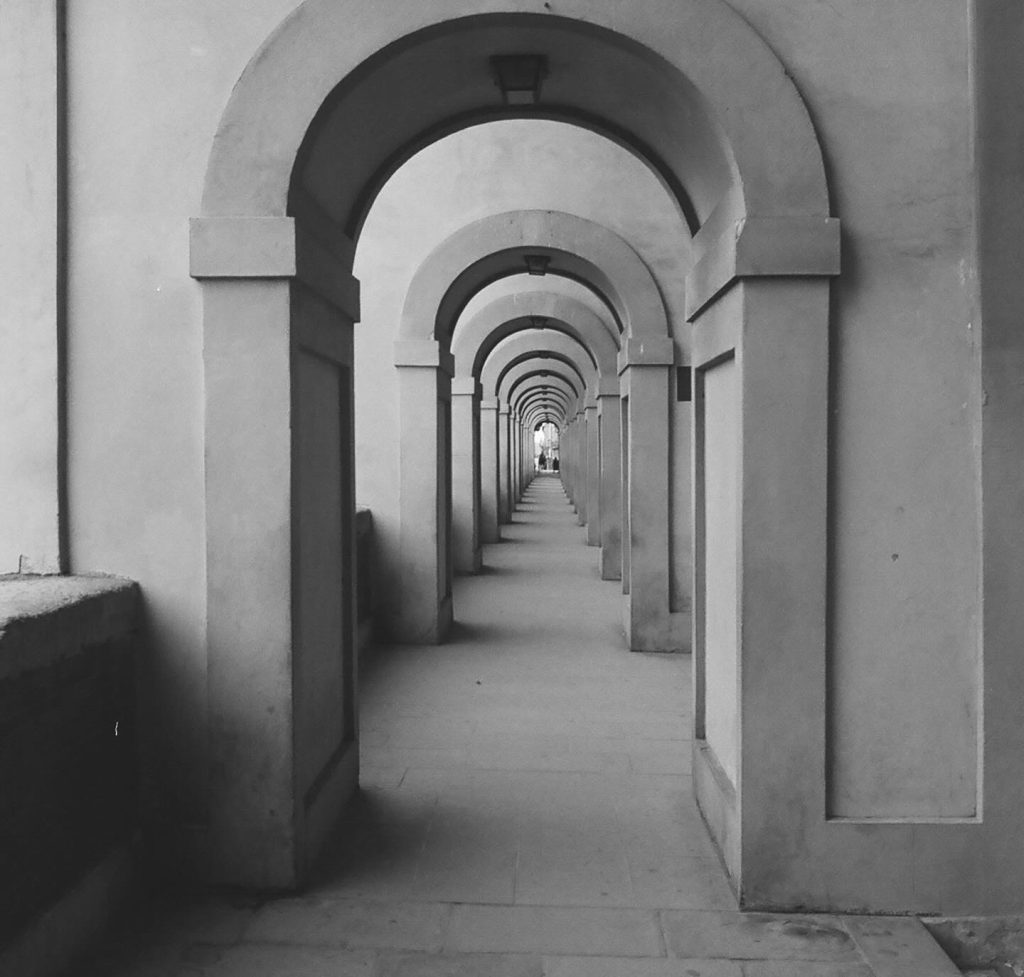 Ilford Pan 100